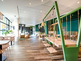 Ibis Styles Chatenay-Malabry Paris Sud