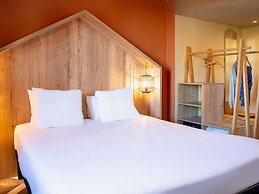 Ibis Styles Chatenay-Malabry Paris Sud