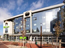 Ibis Styles Chatenay-Malabry Paris Sud