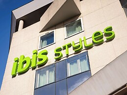 Ibis Styles Chatenay-Malabry Paris Sud