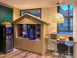 Ibis Styles Chatenay-Malabry Paris Sud