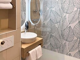 Ibis Styles Chatenay-Malabry Paris Sud