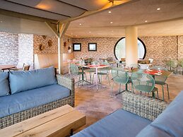 Ibis Styles Chatenay-Malabry Paris Sud