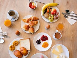 Ibis Styles Chatenay-Malabry Paris Sud