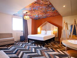 Ibis Styles Chatenay-Malabry Paris Sud
