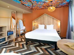 Ibis Styles Chatenay-Malabry Paris Sud