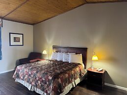 Town & Country Motel