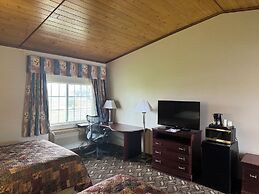 Town & Country Motel