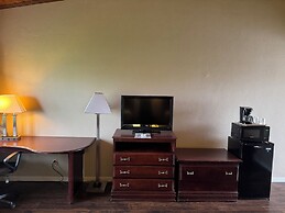 Town & Country Motel