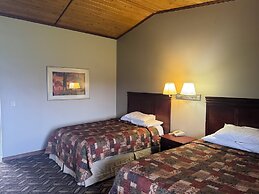 Town & Country Motel