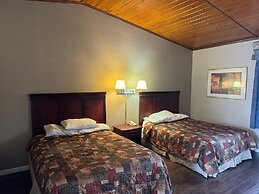 Town & Country Motel