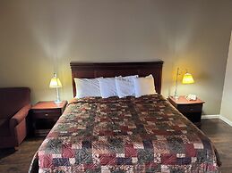 Town & Country Motel