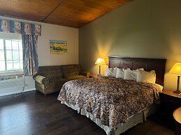 Town & Country Motel