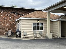Town & Country Motel