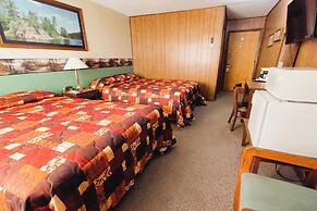 Love Hotels Voyageur by OYO at International Falls MN