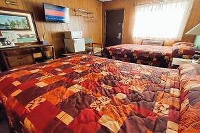 Love Hotels Voyageur by OYO at International Falls MN