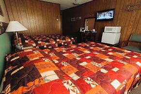 Love Hotels Voyageur by OYO at International Falls MN