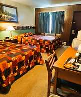 Love Hotels Voyageur by OYO at International Falls MN
