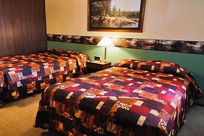 Love Hotels Voyageur by OYO at International Falls MN