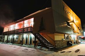 Love Hotels Voyageur by OYO at International Falls MN
