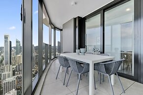 Ocean Surfers Paradise - GCLR