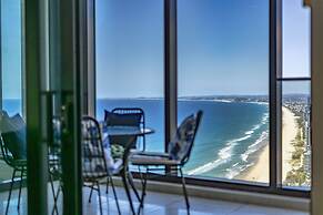 Ocean Surfers Paradise - GCLR