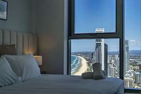 Ocean Surfers Paradise - GCLR