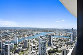 Ocean Surfers Paradise - GCLR