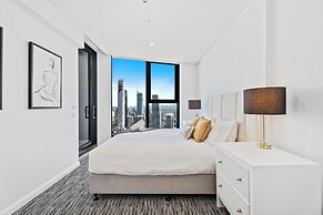 Ocean Surfers Paradise - GCLR