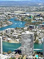 Ocean Surfers Paradise - GCLR