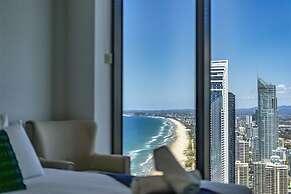 Ocean Surfers Paradise - GCLR