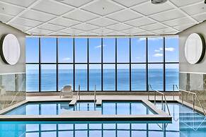 Ocean Surfers Paradise - GCLR