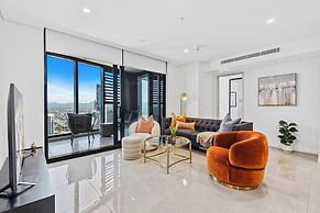 Ocean Surfers Paradise - GCLR