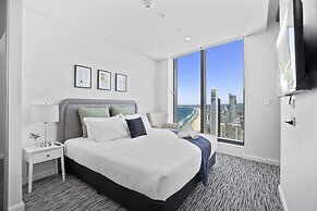 Ocean Surfers Paradise - GCLR