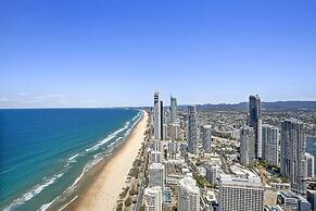 Ocean Surfers Paradise - GCLR