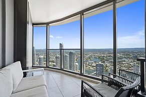 Ocean Surfers Paradise - GCLR