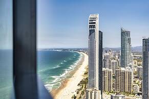 Ocean Surfers Paradise - GCLR