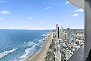 Ocean Surfers Paradise - GCLR