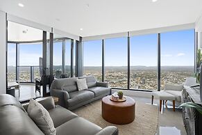 Ocean Surfers Paradise - GCLR