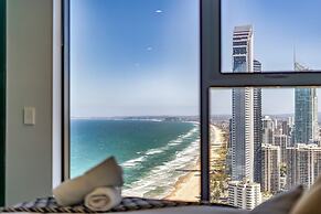 Ocean Surfers Paradise - GCLR