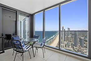 Ocean Surfers Paradise - GCLR