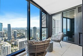 Ocean Surfers Paradise - GCLR