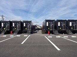 HOTEL R9 The Yard Minokamo