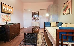 2B-Mukteshwar-108 by bnbmehomes