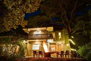 The Fern Villas Nainital