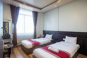 The SR Hotel