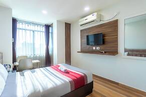 The SR Hotel