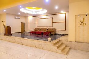 The SR Hotel