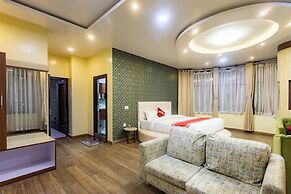 The SR Hotel