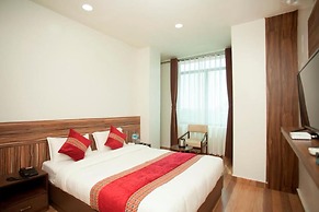 The SR Hotel